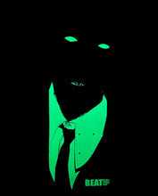 Cargar imagen en el visor de la galería, Bull lee Foil (glow in the dark)
